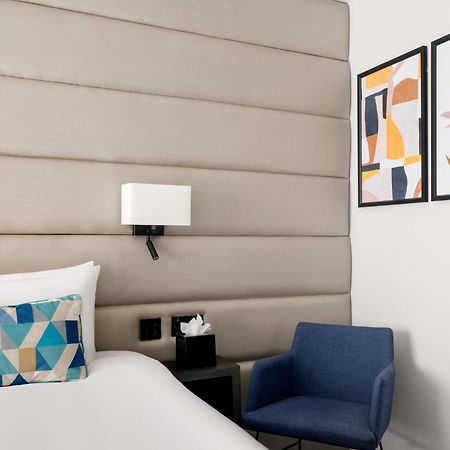 מלון Voco London Marylebone By Ihg מראה חיצוני תמונה