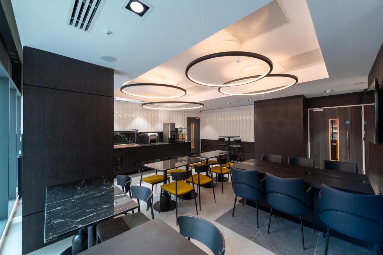 מלון Voco London Marylebone By Ihg מראה חיצוני תמונה