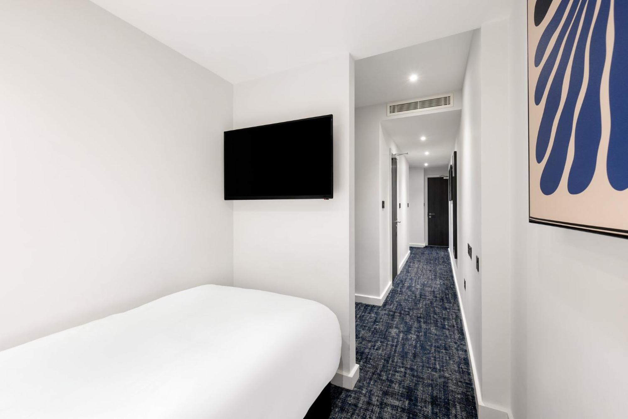 מלון Voco London Marylebone By Ihg מראה חיצוני תמונה