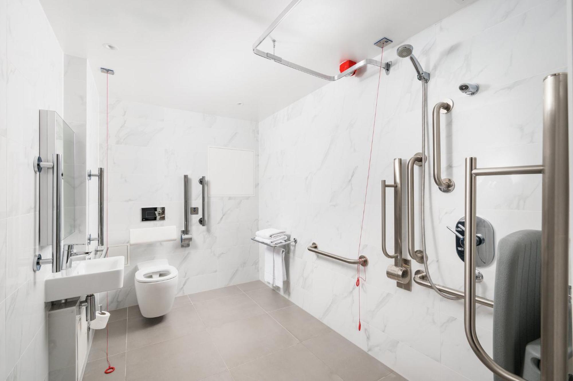 מלון Voco London Marylebone By Ihg מראה חיצוני תמונה