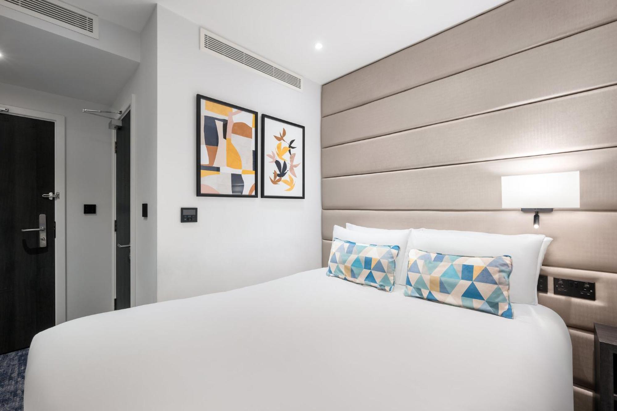 מלון Voco London Marylebone By Ihg מראה חיצוני תמונה