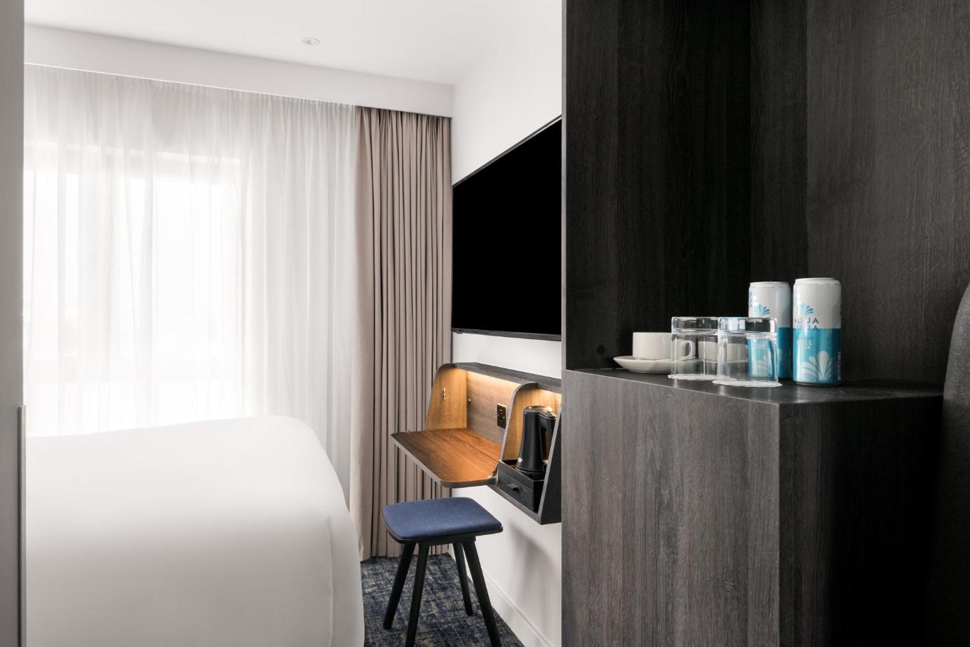 מלון Voco London Marylebone By Ihg מראה חיצוני תמונה